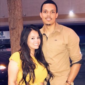 Meet your Posher, Iesha